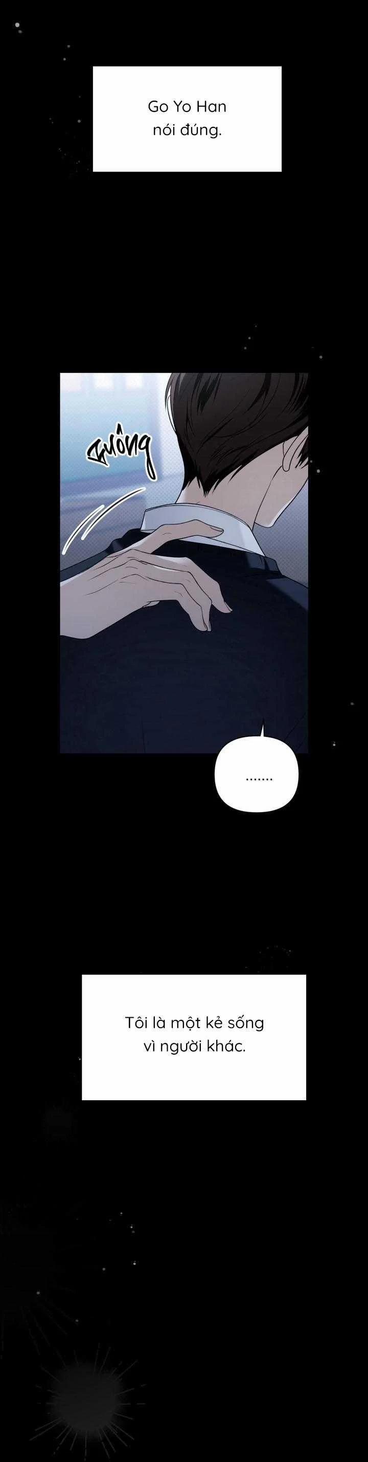 Eighteen's Bed 8 trang 19