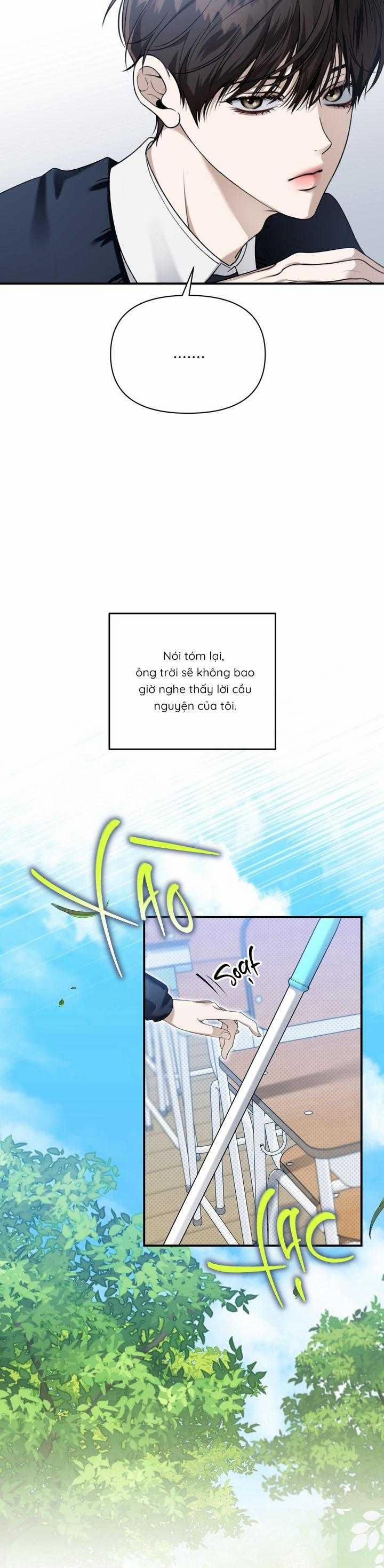 Eighteen's Bed 8 trang 27