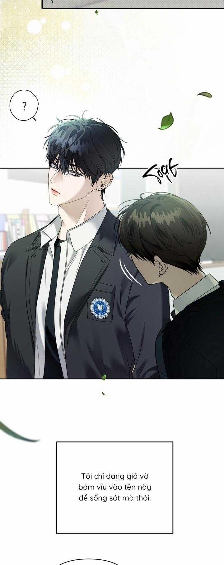 Eighteen's Bed 8 trang 29