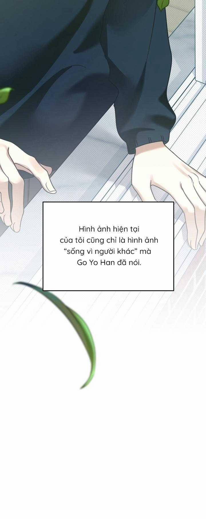 Eighteen's Bed 8 trang 31