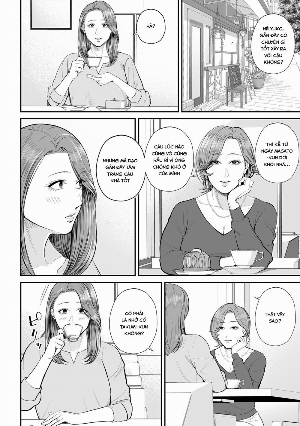 Eigyou Saki no Yuko-san 1 trang 7