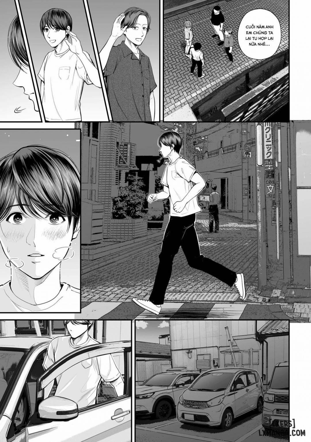 Eigyou Saki no Yuuko-san 2 trang 8