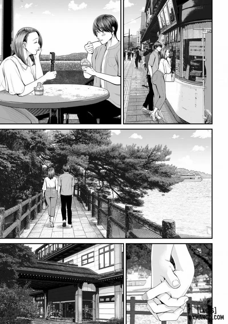 Eigyou Saki no Yuuko-san 3 trang 5