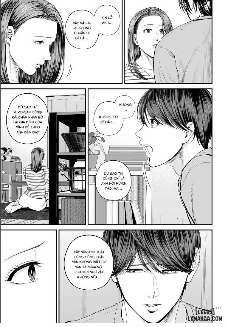 Eigyou Saki no Yuuko-san 4 trang 5