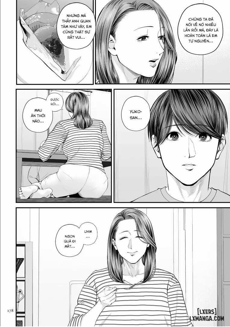 Eigyou Saki no Yuuko-san 4 trang 6