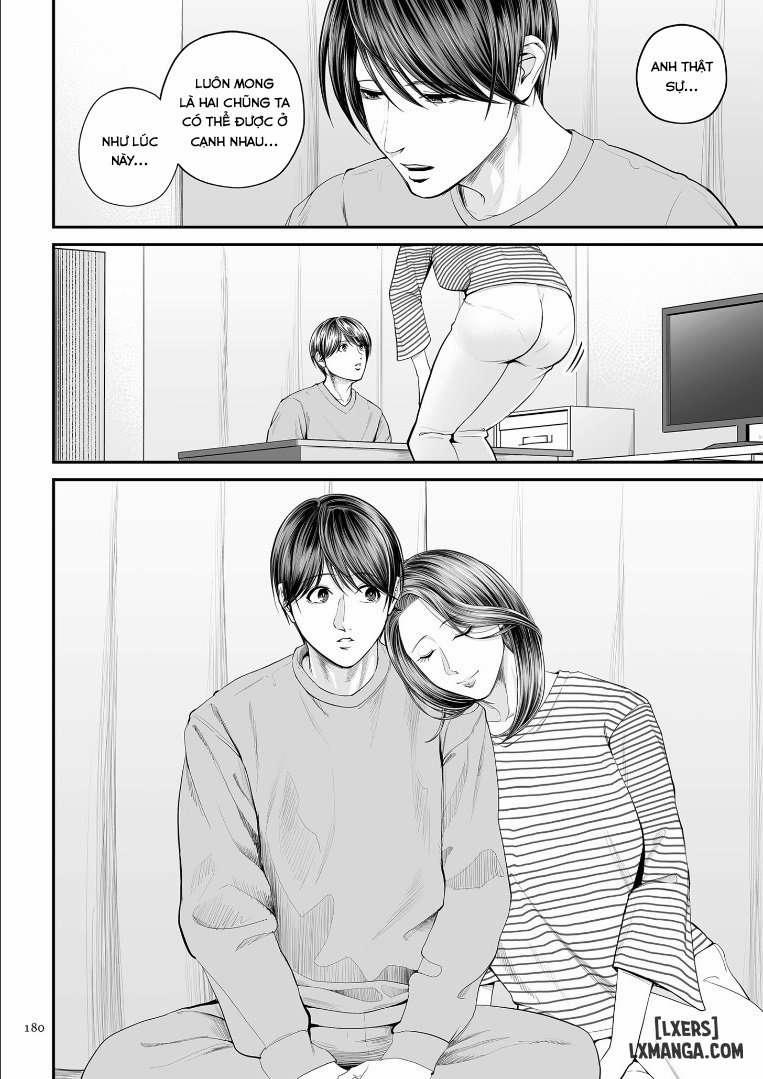 Eigyou Saki no Yuuko-san 4 trang 8