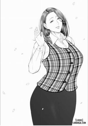 Bìa truyện Eigyou Saki no Yuuko-san