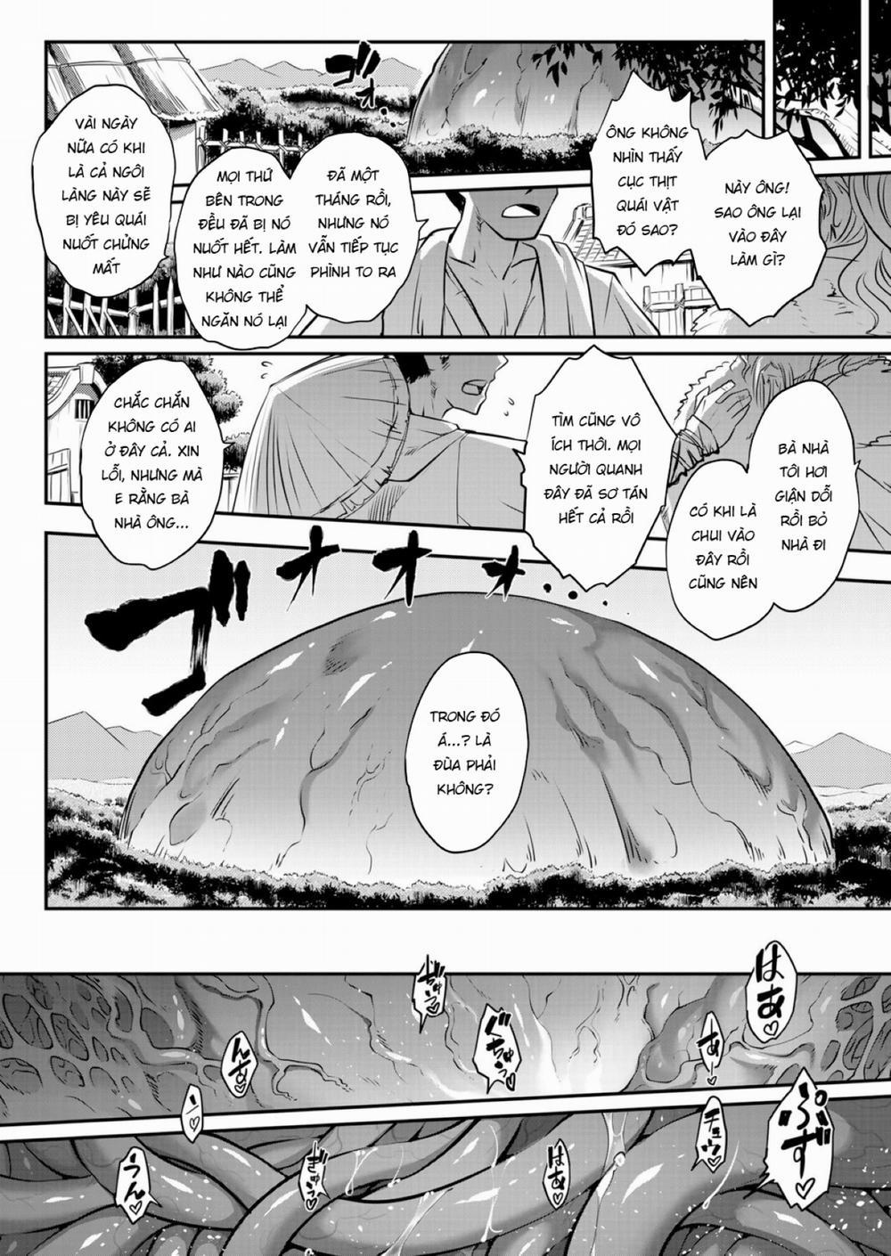 Eisei no Kagami 2 trang 11