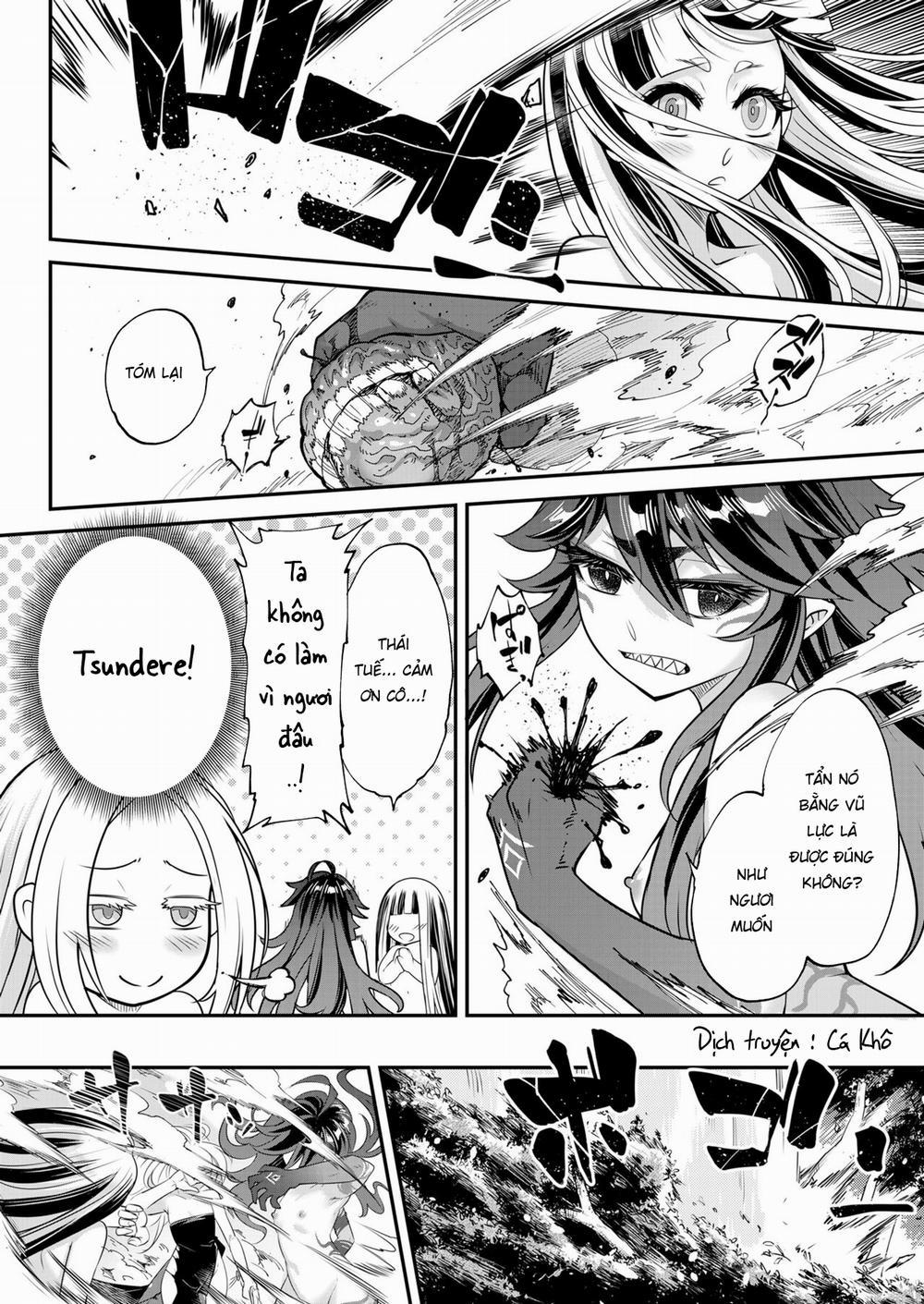 Eisei no Kagami 3 trang 27