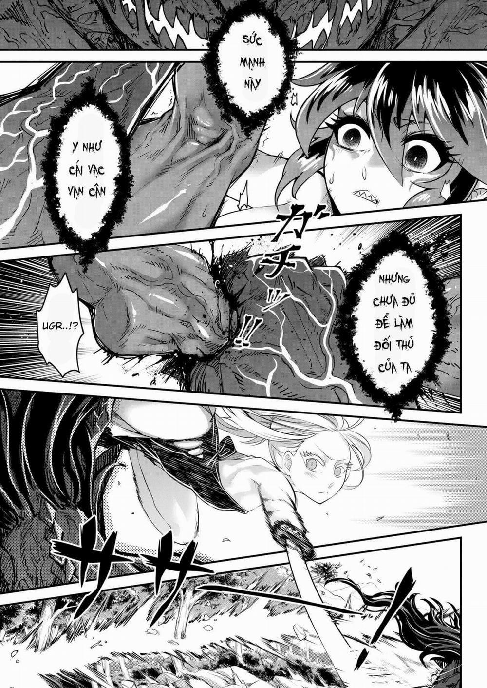 Eisei no Tsumi 1 trang 16