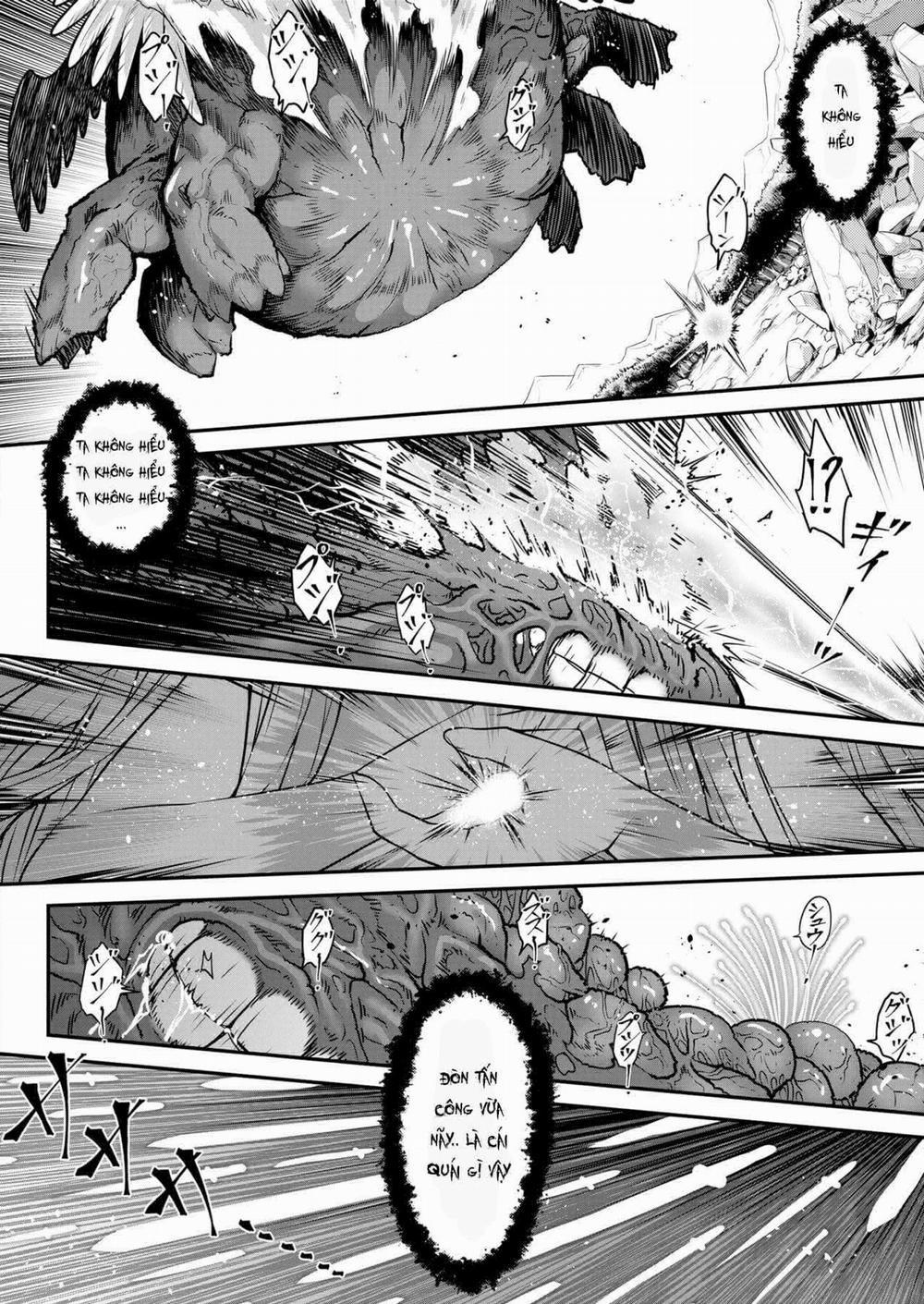 Eisei no Tsumi 1 trang 3