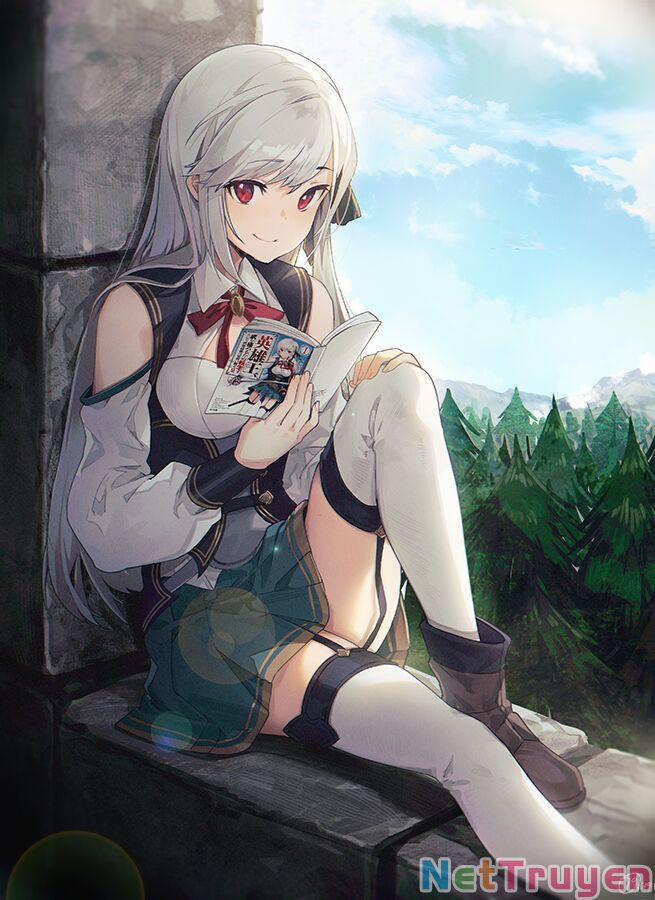 Eiyuu-Ou, Bu O Kiwameru Tame Tensei Su – Soshite, Sekai Saikyou No Minarai Kishi ♀~ 13.1 trang 1