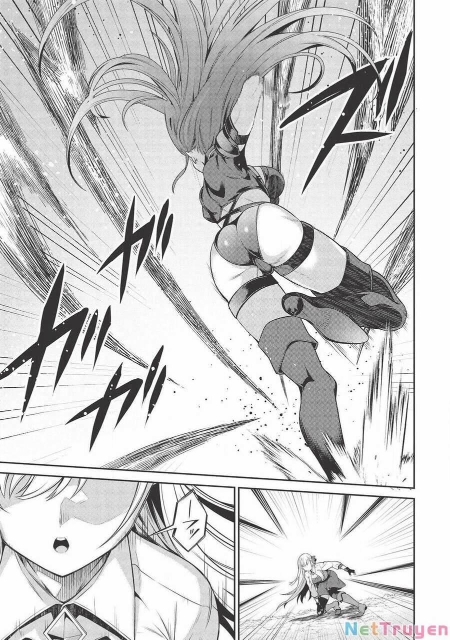 Eiyuu-Ou, Bu O Kiwameru Tame Tensei Su – Soshite, Sekai Saikyou No Minarai Kishi ♀~ 14 trang 13