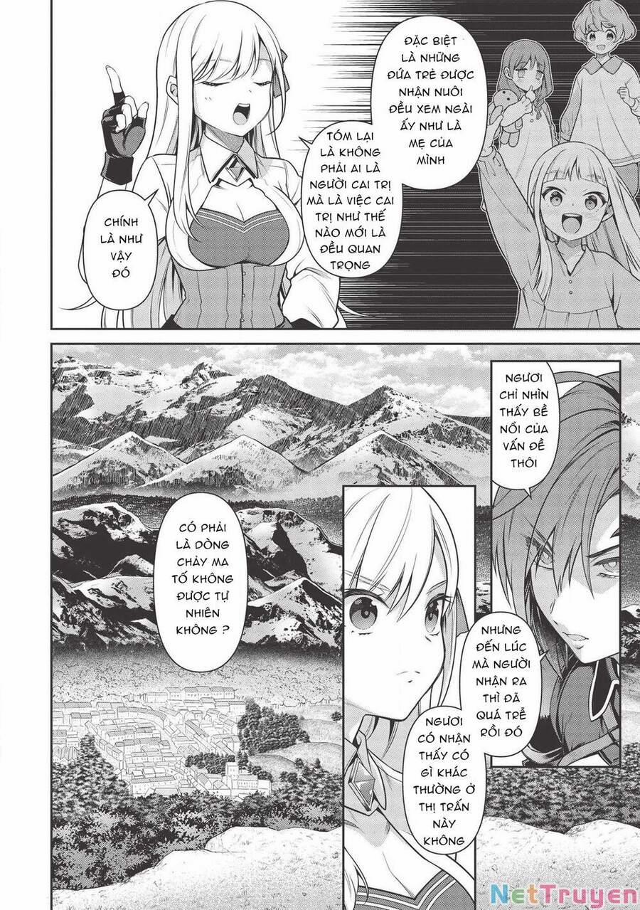 Eiyuu-Ou, Bu O Kiwameru Tame Tensei Su – Soshite, Sekai Saikyou No Minarai Kishi ♀~ 14 trang 20