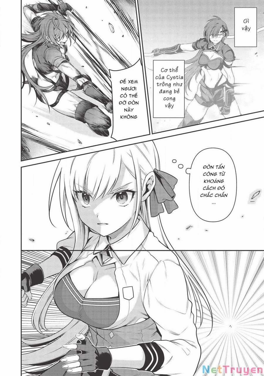 Eiyuu-Ou, Bu O Kiwameru Tame Tensei Su – Soshite, Sekai Saikyou No Minarai Kishi ♀~ 14 trang 24