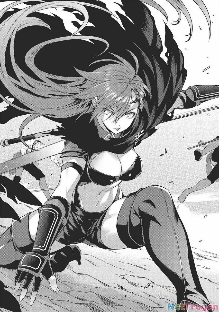 Eiyuu-Ou, Bu O Kiwameru Tame Tensei Su – Soshite, Sekai Saikyou No Minarai Kishi ♀~ 14 trang 5