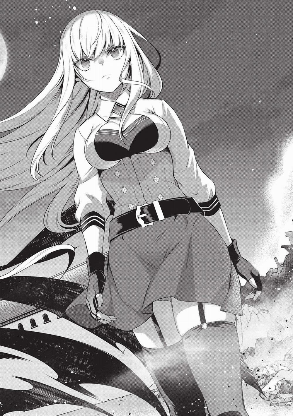 Eiyuu-Ou, Bu O Kiwameru Tame Tensei Su – Soshite, Sekai Saikyou No Minarai Kishi ♀~ 18 trang 10