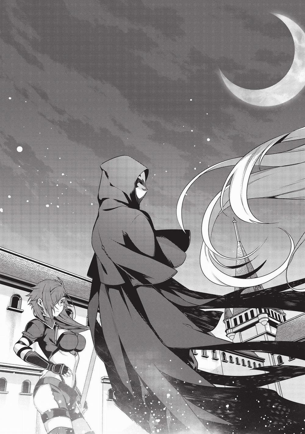 Eiyuu-Ou, Bu O Kiwameru Tame Tensei Su – Soshite, Sekai Saikyou No Minarai Kishi ♀~ 18 trang 11