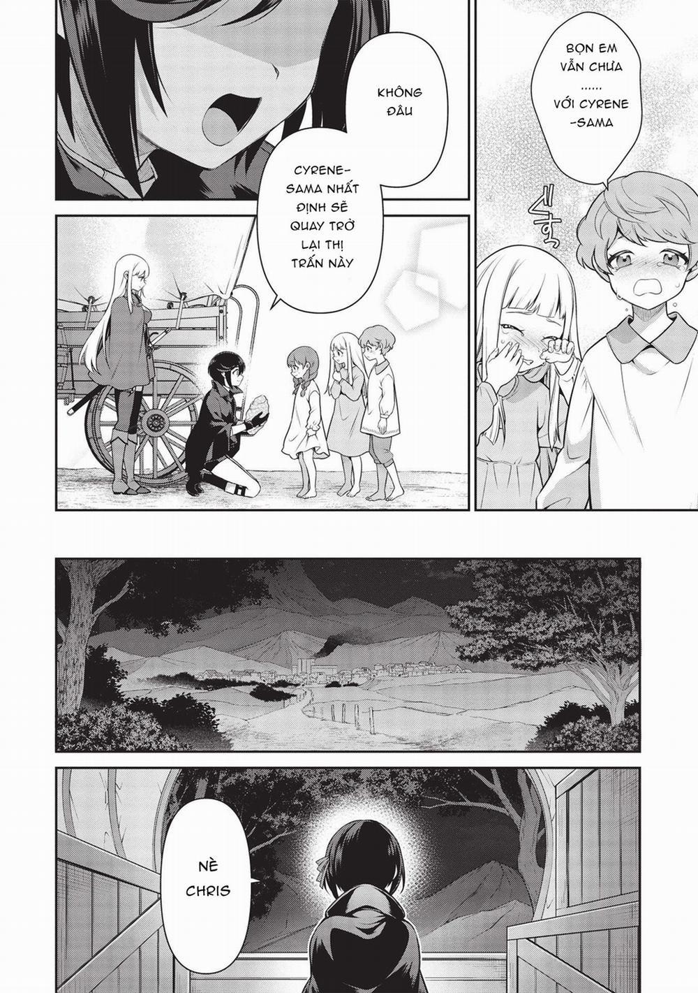 Eiyuu-Ou, Bu O Kiwameru Tame Tensei Su – Soshite, Sekai Saikyou No Minarai Kishi ♀~ 18 trang 14