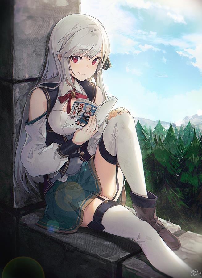 Eiyuu-Ou, Bu O Kiwameru Tame Tensei Su – Soshite, Sekai Saikyou No Minarai Kishi ♀~ 18 trang 2