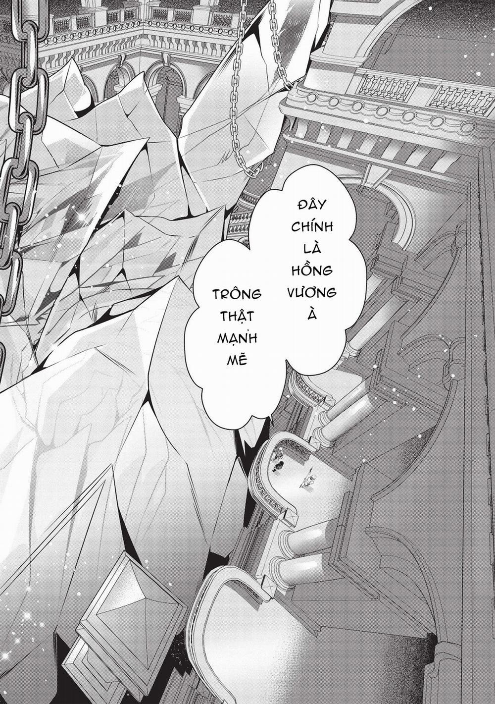 Eiyuu-Ou, Bu O Kiwameru Tame Tensei Su – Soshite, Sekai Saikyou No Minarai Kishi ♀~ 18 trang 20