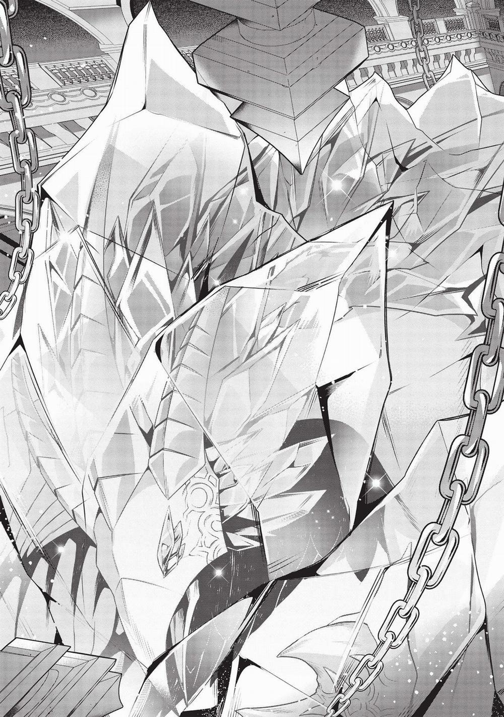 Eiyuu-Ou, Bu O Kiwameru Tame Tensei Su – Soshite, Sekai Saikyou No Minarai Kishi ♀~ 18 trang 21