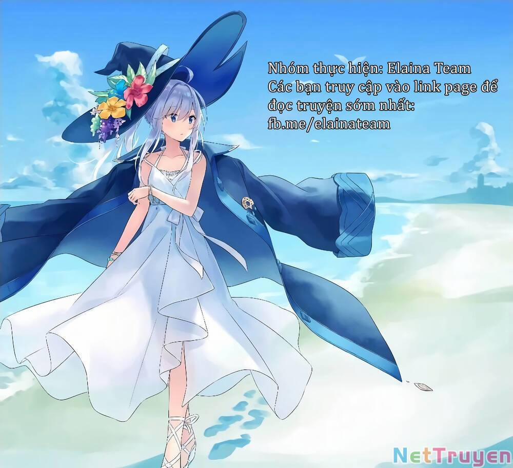 Eiyuu-Ou, Bu O Kiwameru Tame Tensei Su – Soshite, Sekai Saikyou No Minarai Kishi ♀~ 20 trang 0