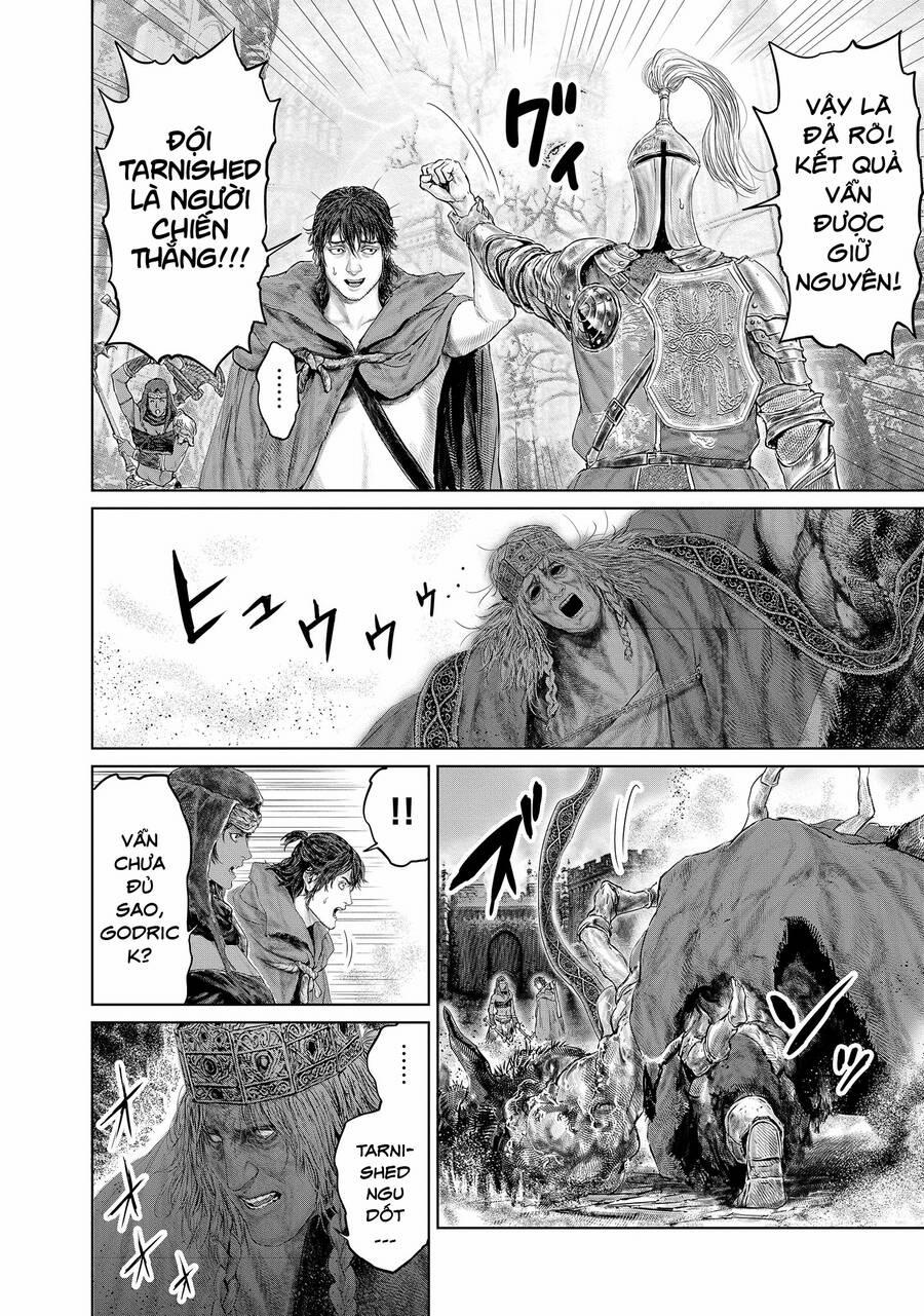 Elden Ring: Đường Đến Với Cây Erdtree. 12 trang 7