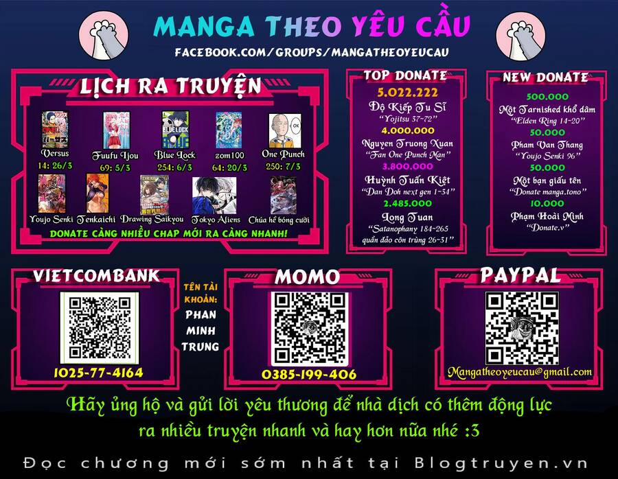 Elden Ring: Đường Đến Với Cây Erdtree. 14 trang 0