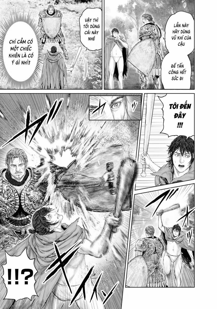 Elden Ring: Đường Đến Với Cây Erdtree. 15 trang 9