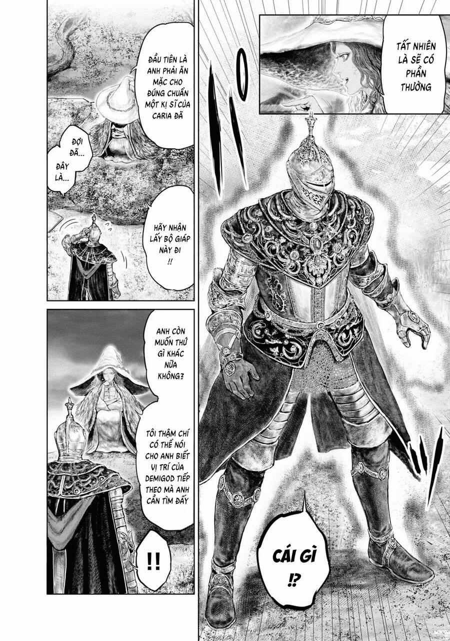 Elden Ring: Đường Đến Với Cây Erdtree. 18 trang 6