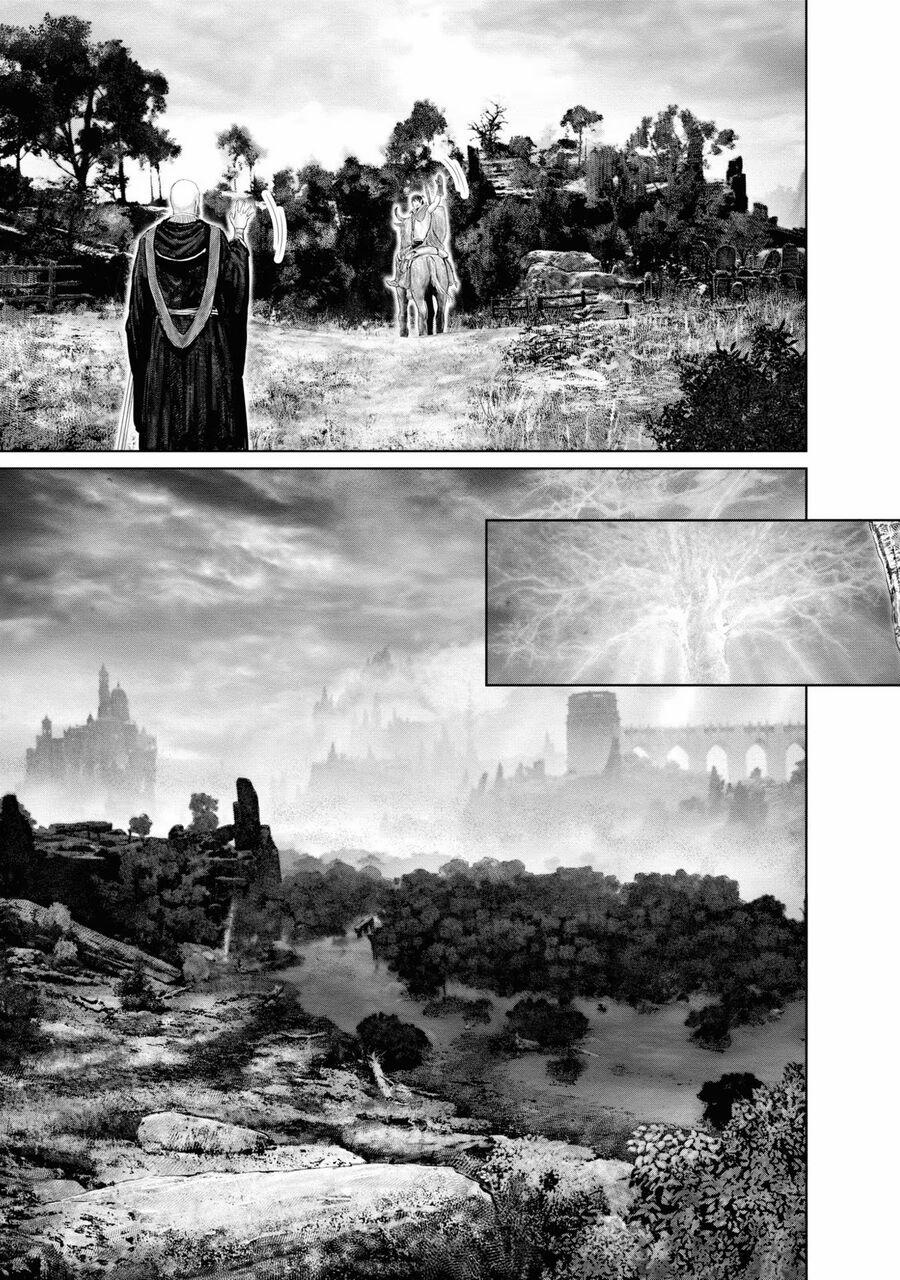 Elden Ring: Đường Đến Với Cây Erdtree. 20 trang 14