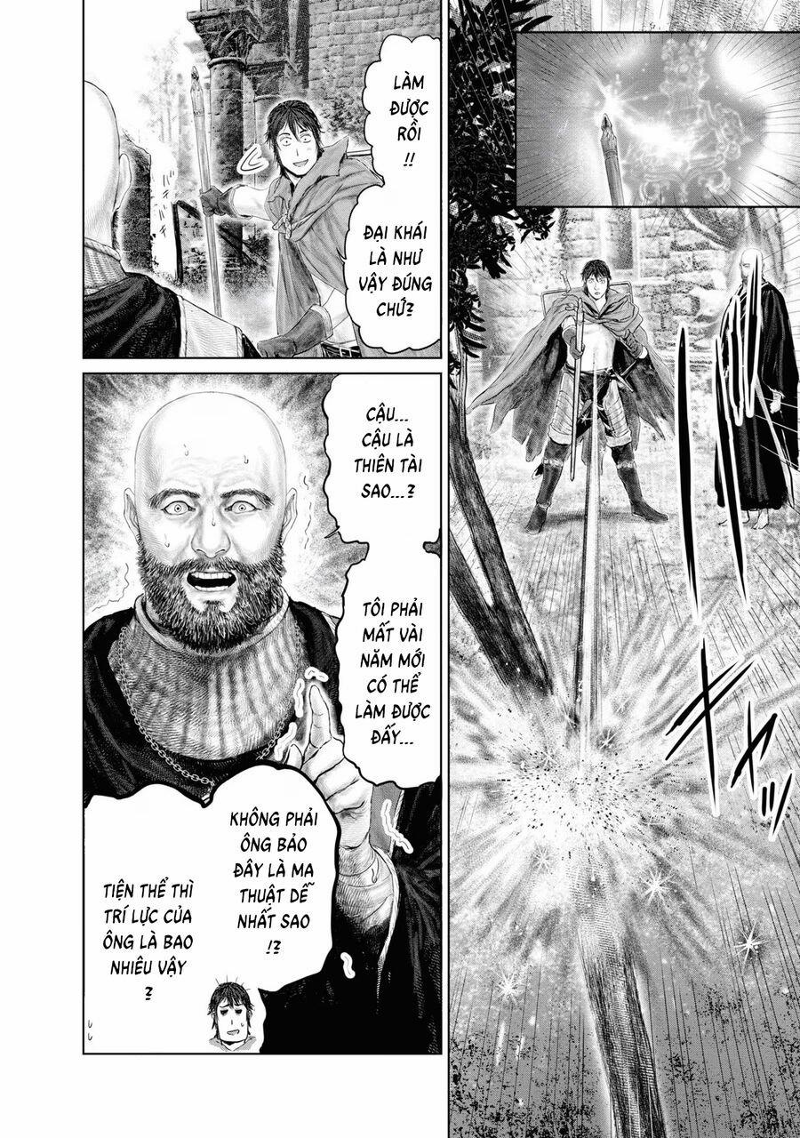 Elden Ring: Đường Đến Với Cây Erdtree. 20 trang 7