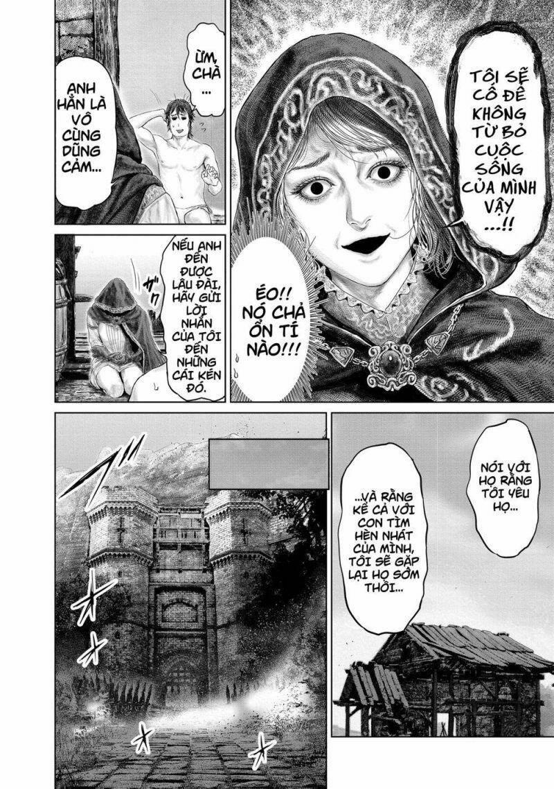 Elden Ring: Đường Đến Với Cây Erdtree. 7 trang 11