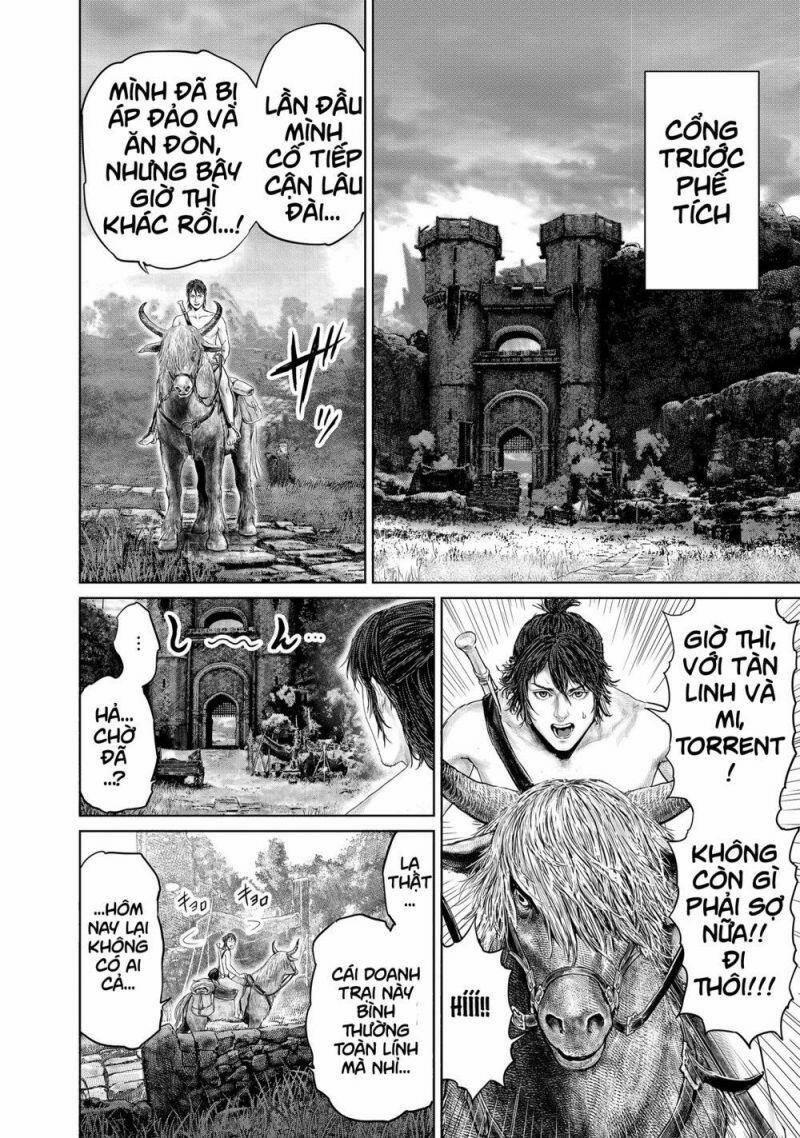 Elden Ring: Đường Đến Với Cây Erdtree. 7 trang 3