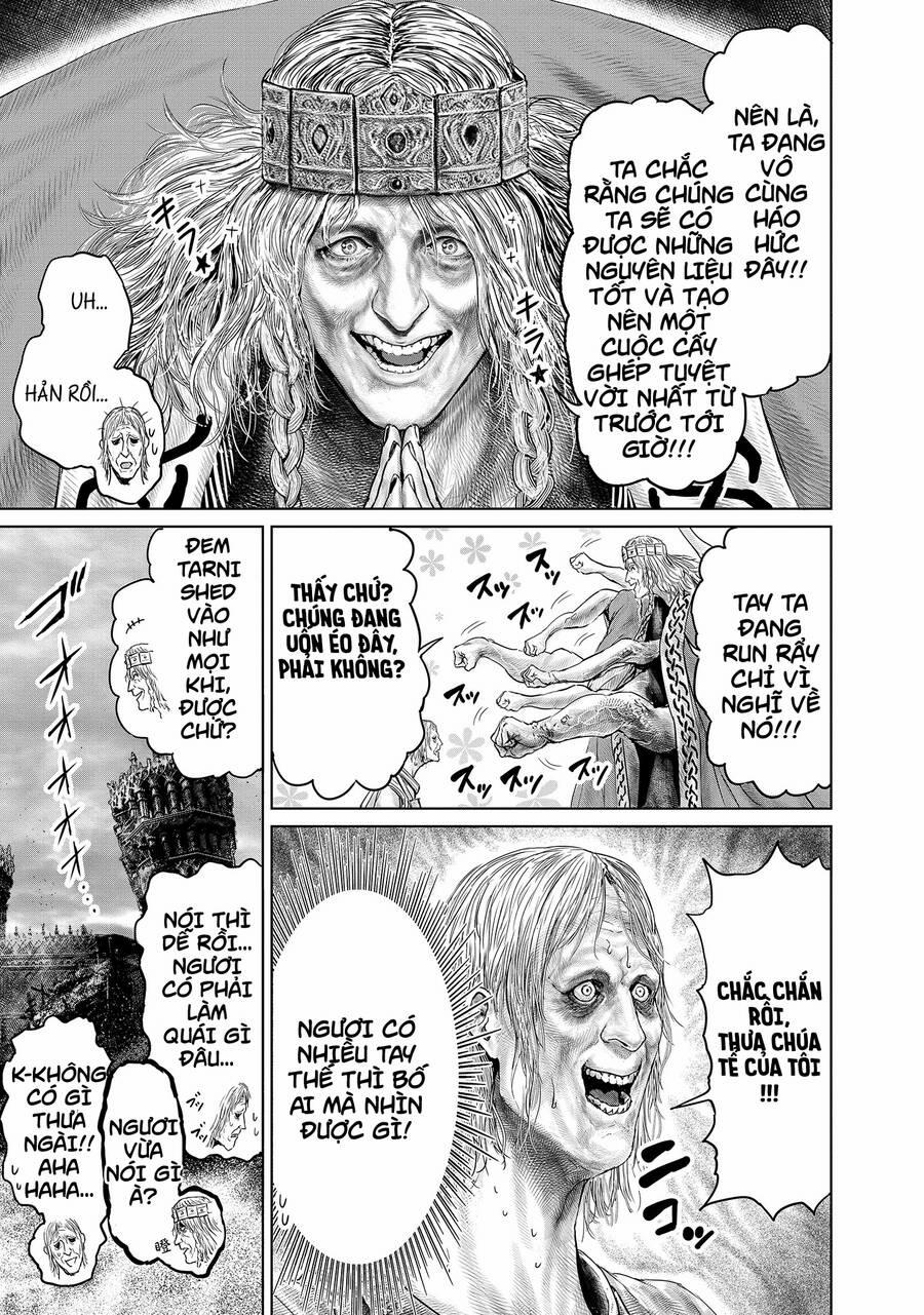 Elden Ring: Đường Đến Với Cây Erdtree. 8 trang 2