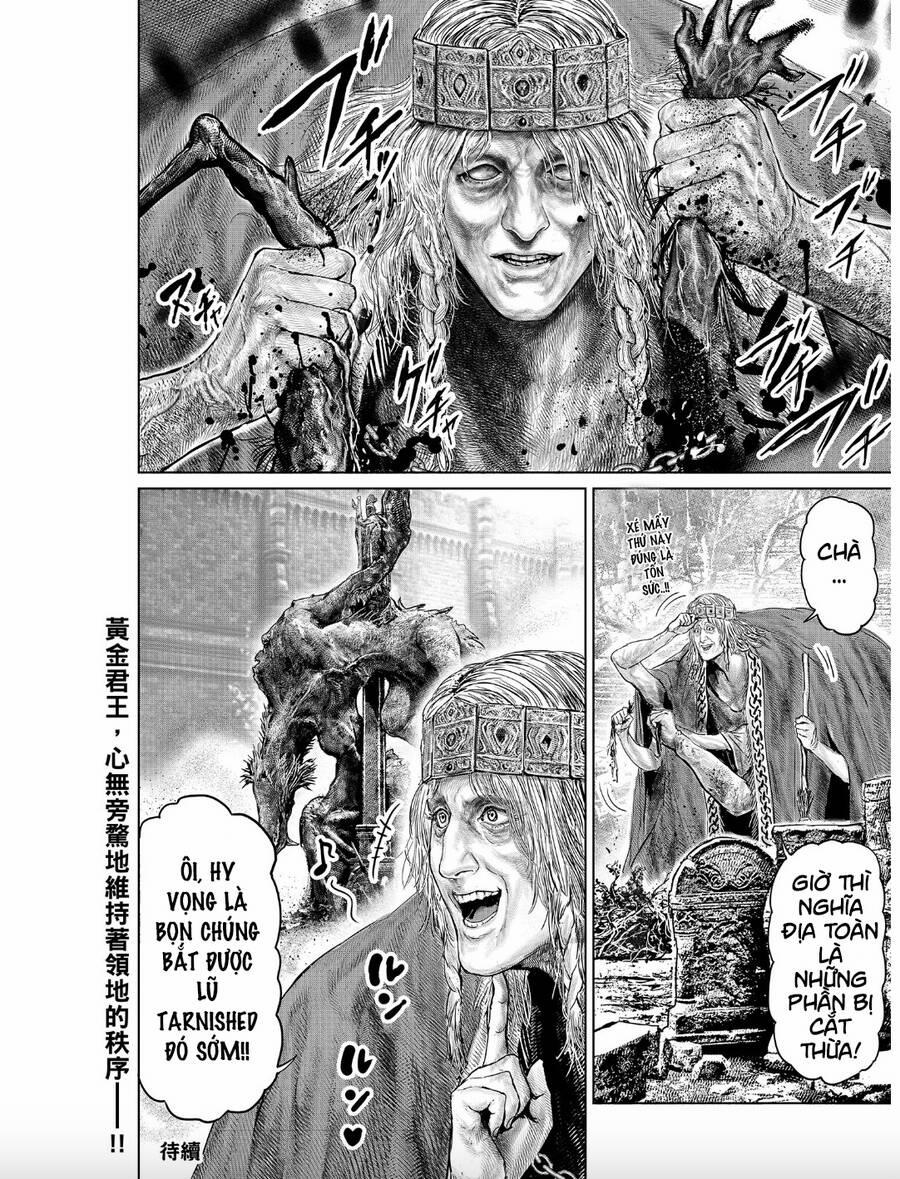 Elden Ring: Đường Đến Với Cây Erdtree. 9 trang 15