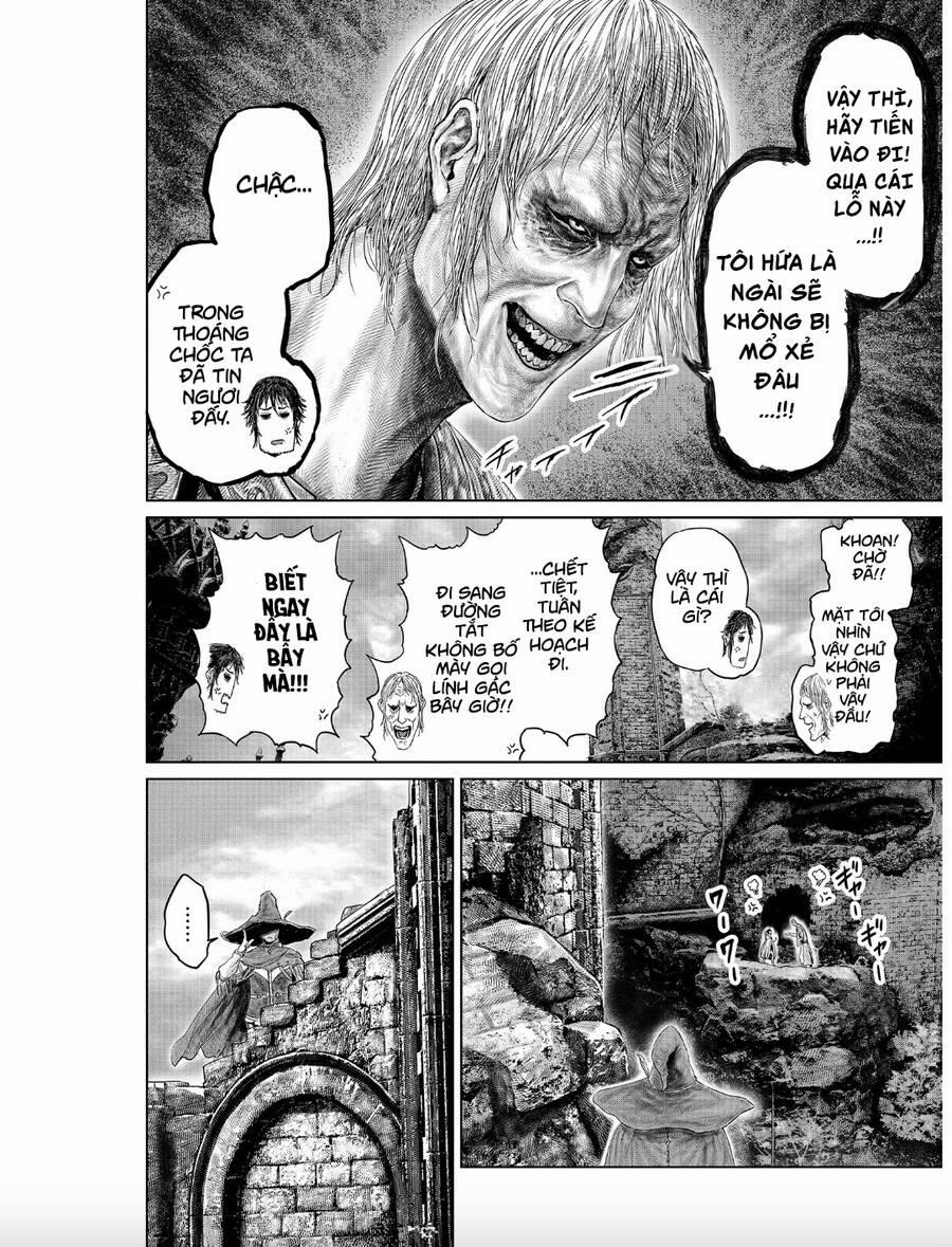 Elden Ring: Đường Đến Với Cây Erdtree. 9 trang 5