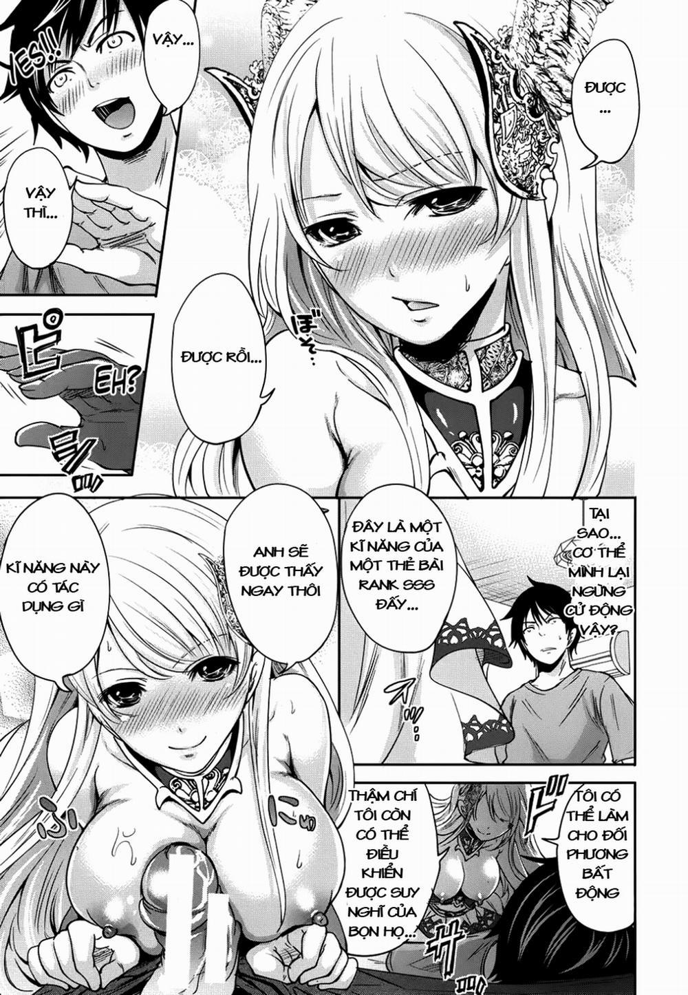 Eleanora's Advance 1 trang 16