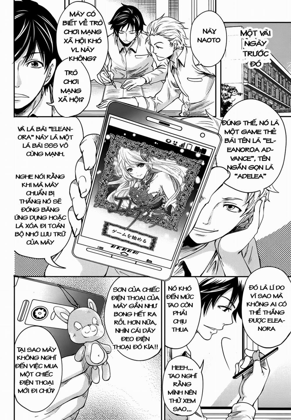 Eleanora's Advance 1 trang 6