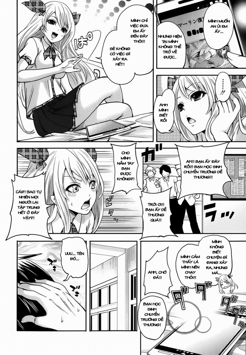 Eleanora's Advance 2 trang 5