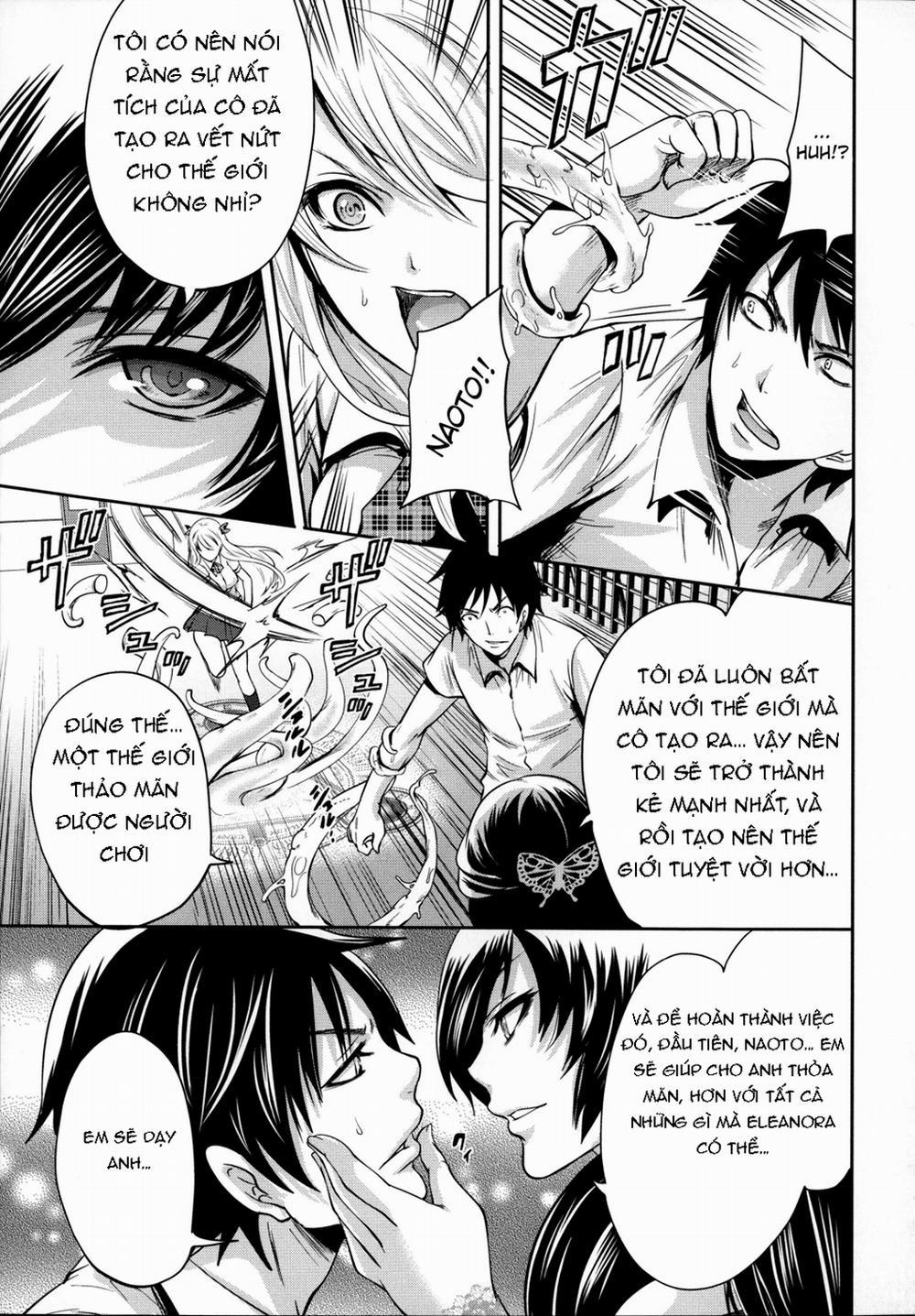 Eleanora's Advance 3 trang 6