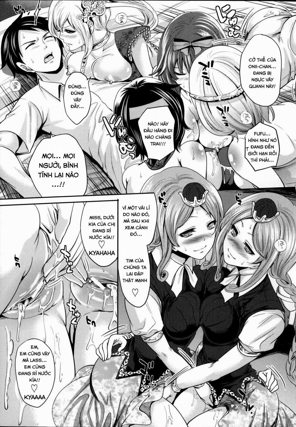 Eleanora's Advance 4 trang 10