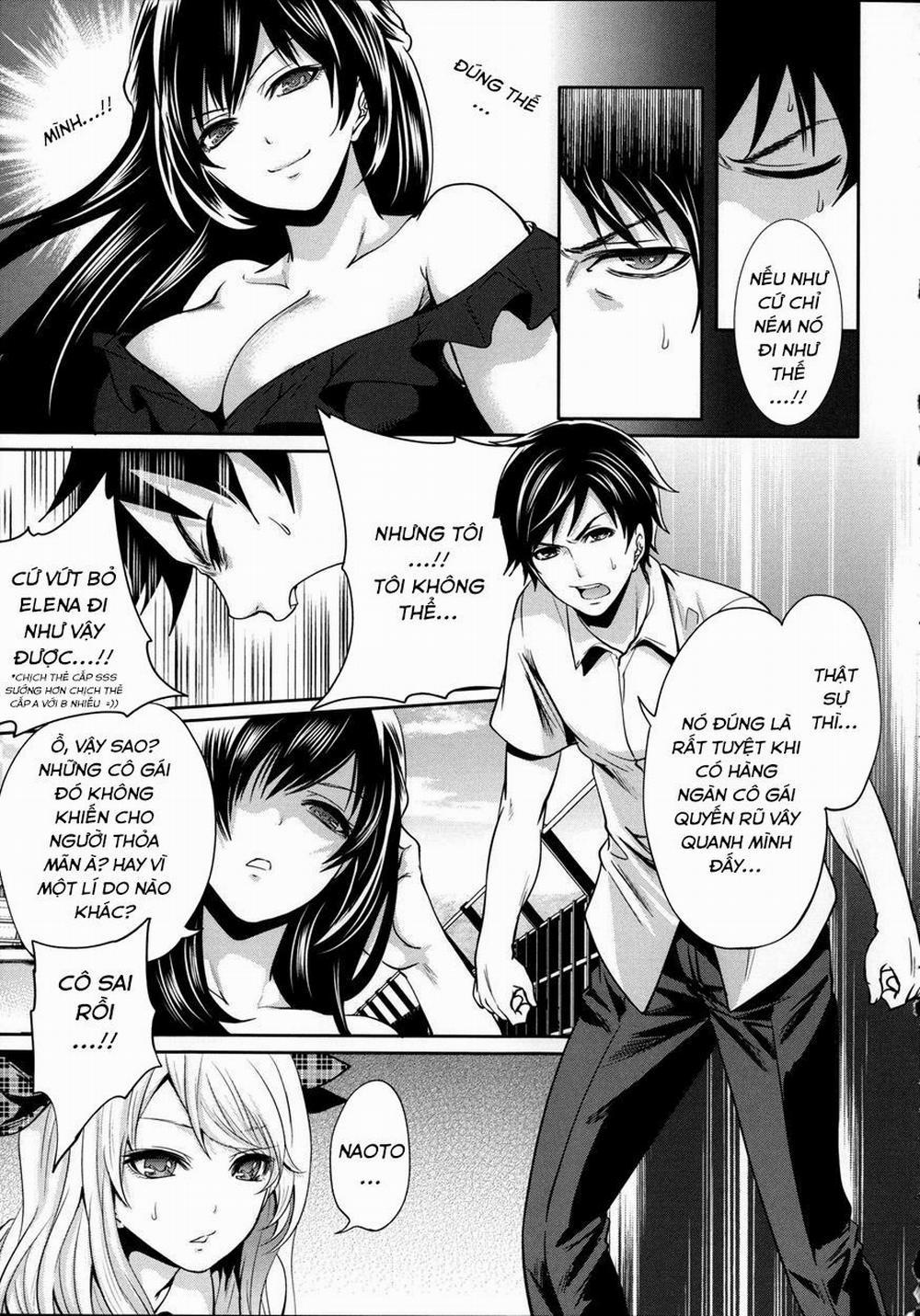 Eleanora's Advance 5 END trang 2