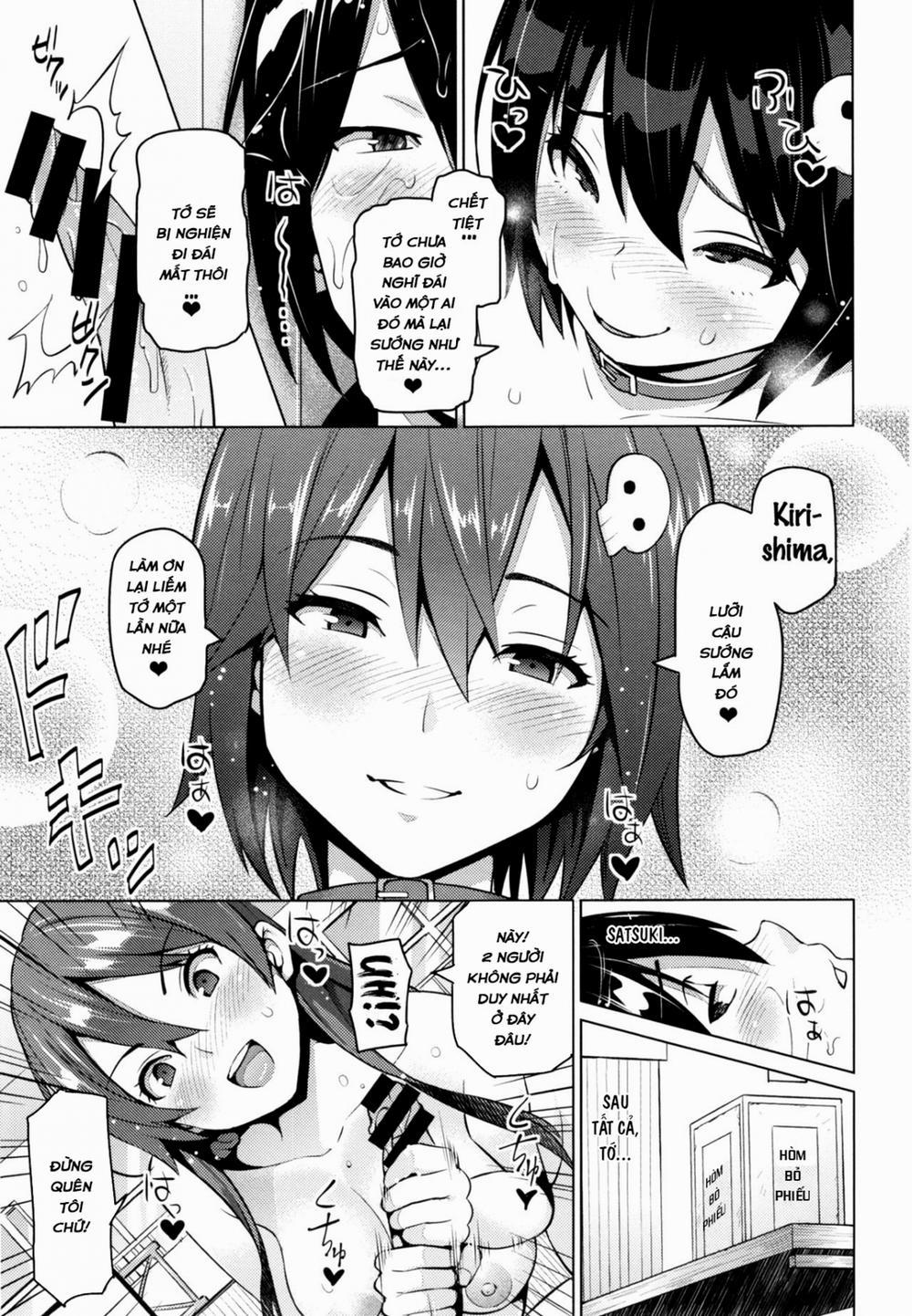 Elect Erect 4 0 End! trang 11