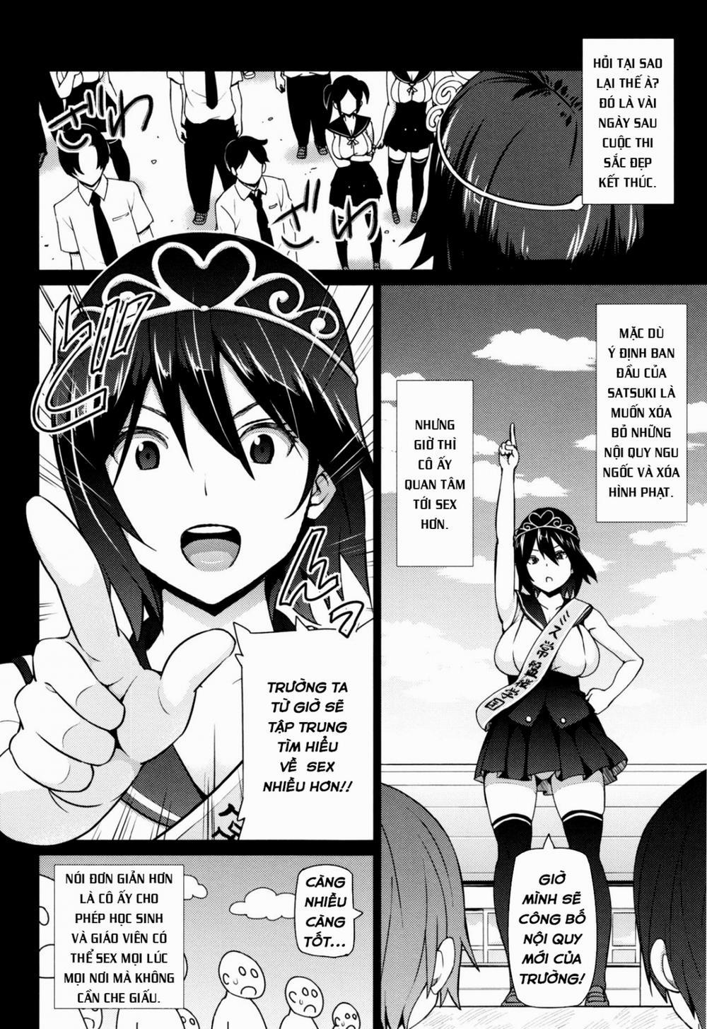 Elect Erect 4 0 End! trang 27