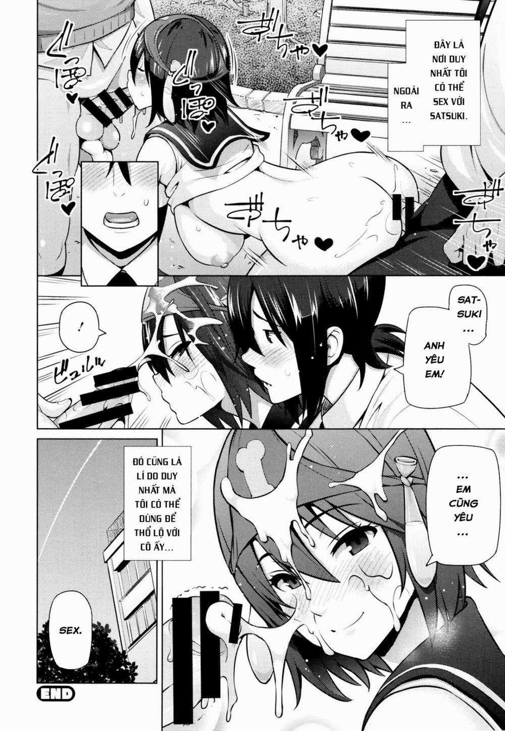 Elect Erect 4 0 End! trang 31