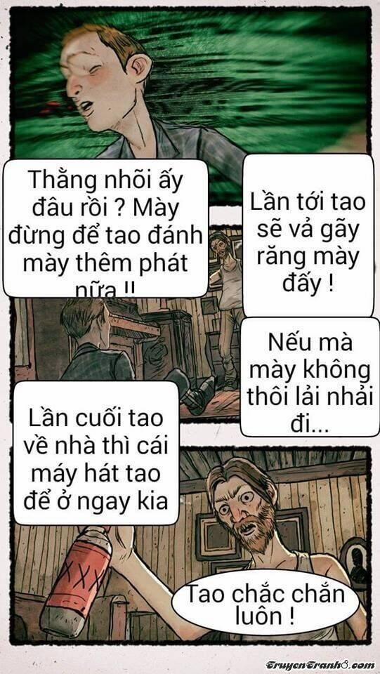 Elena 14 trang 1