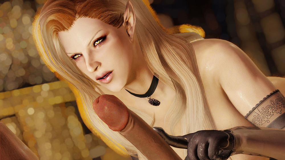 Elenwen, Emissary of Thalmor 1 trang 39