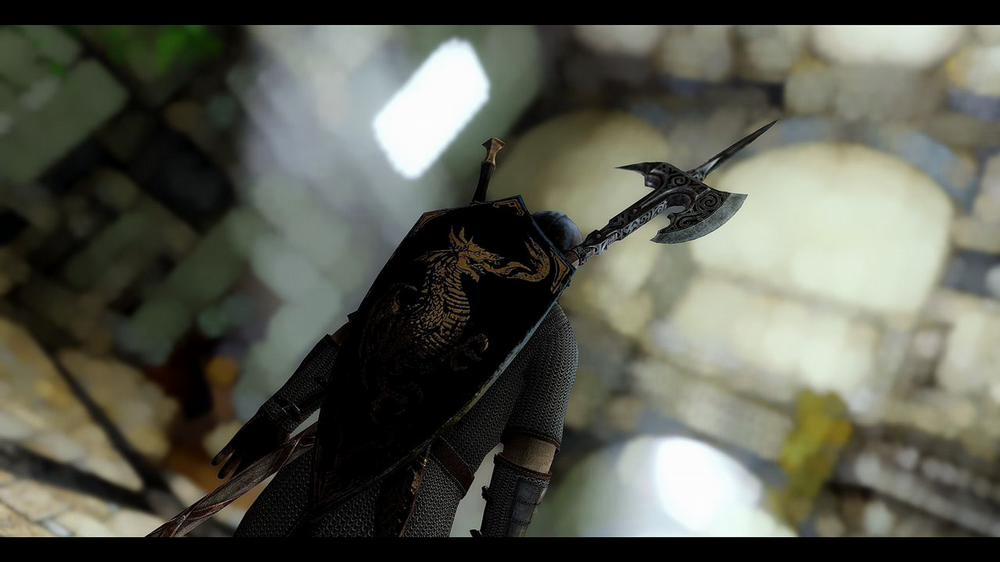 Elenwen, Emissary of Thalmor Elenwen, Emissary of Thalmor 0 0 2 END trang 72